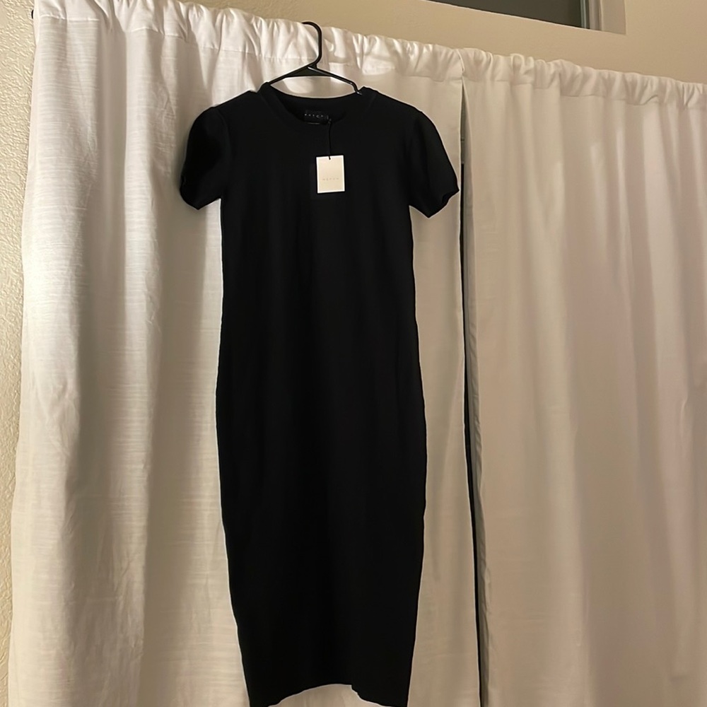 HATCH MATERNITY ELIZA DRESS